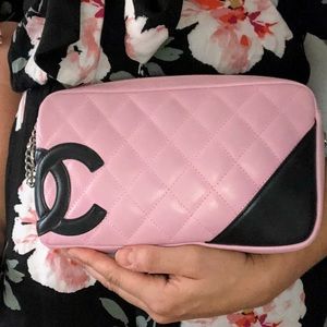 Authentic Chanel Bag